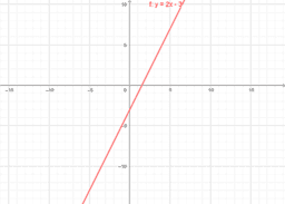 Notas de calculo diferencial