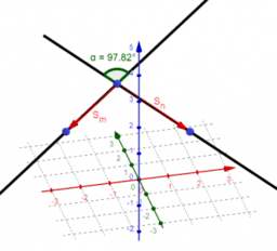 MAA10: 3D-geometria 