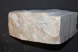 Blocco di marmo