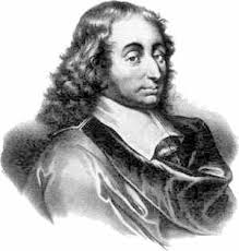 Blaise Pascal (1623-1662)