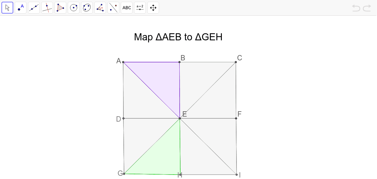 rigid motion in mathematics rigid motion in mathematics