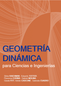 GEOMETRÍA ANALÍTICA Interactiva - 2024