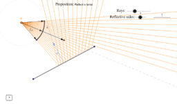 Geometrical Optics