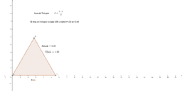 INMERSO EN LA GEOMETRIA