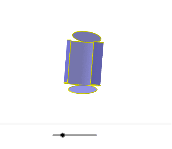 Cylinder
