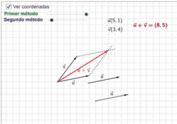 VECTORES