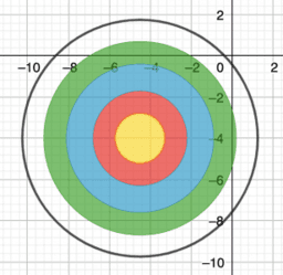 Points on the Coordinate Plane: IM 6.7.11