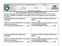 De graus para radiano e de radianos para graus.pdf