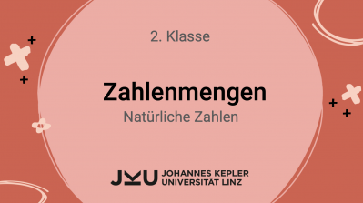 Zahlenmengen