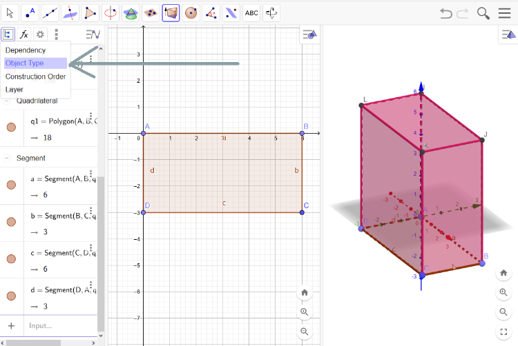 Jogos e Puzzles com GeoGebra – GeoGebra