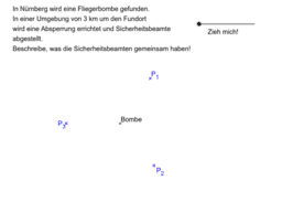 Geometrische Orte